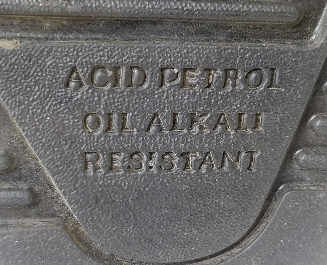 닥터마틴 플로랄 여성 첼시부츠 250 공용  SE12 상품이미지8