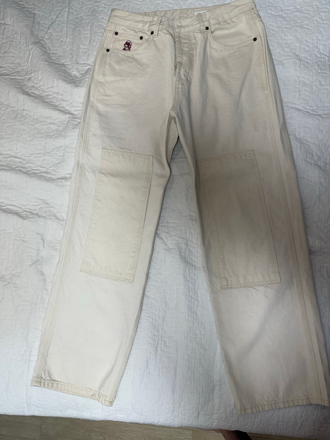 VDR 112 spitfire (cream) 상품이미지4