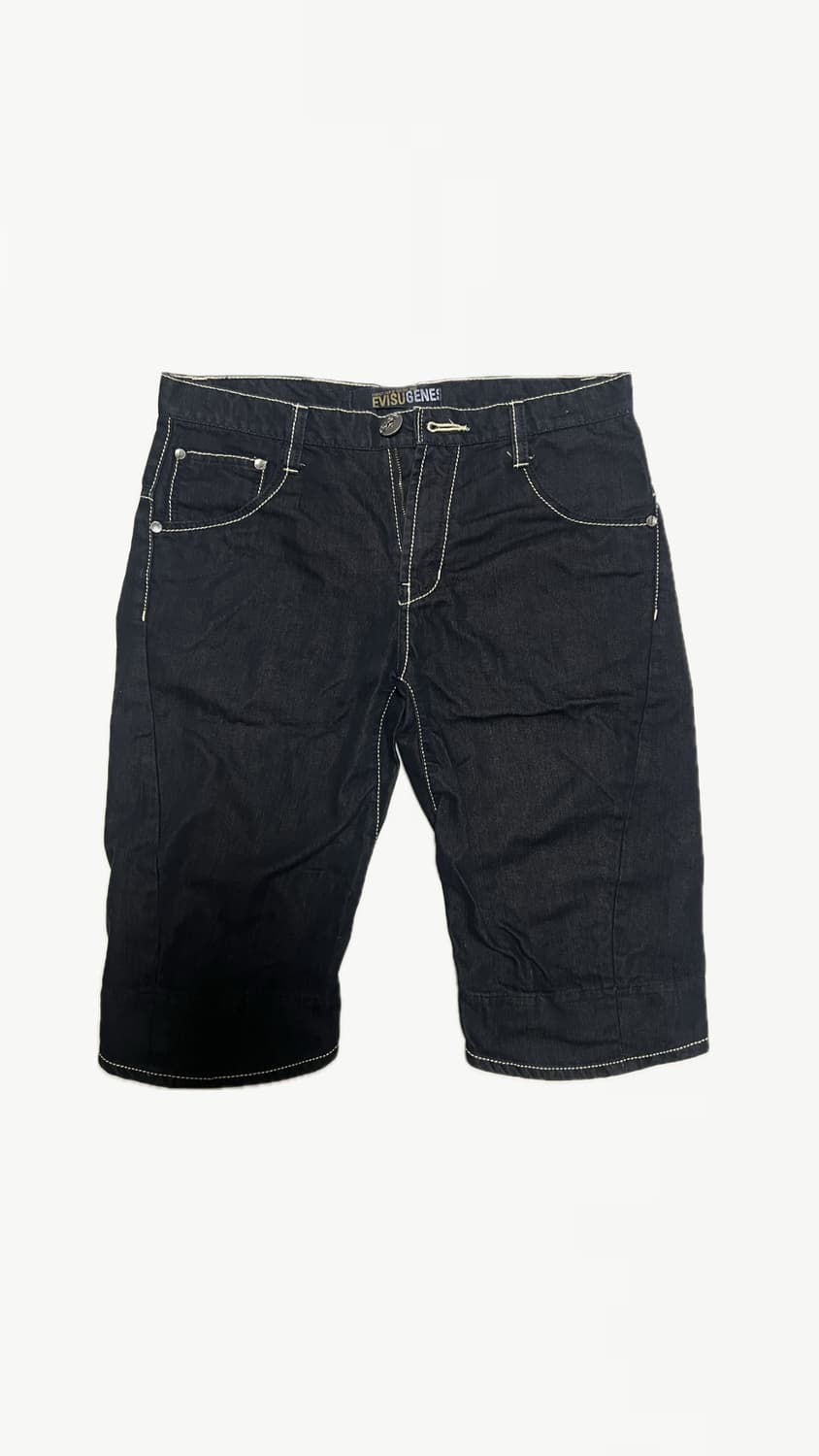 34 Evisu Denim Pants  상품이미지2