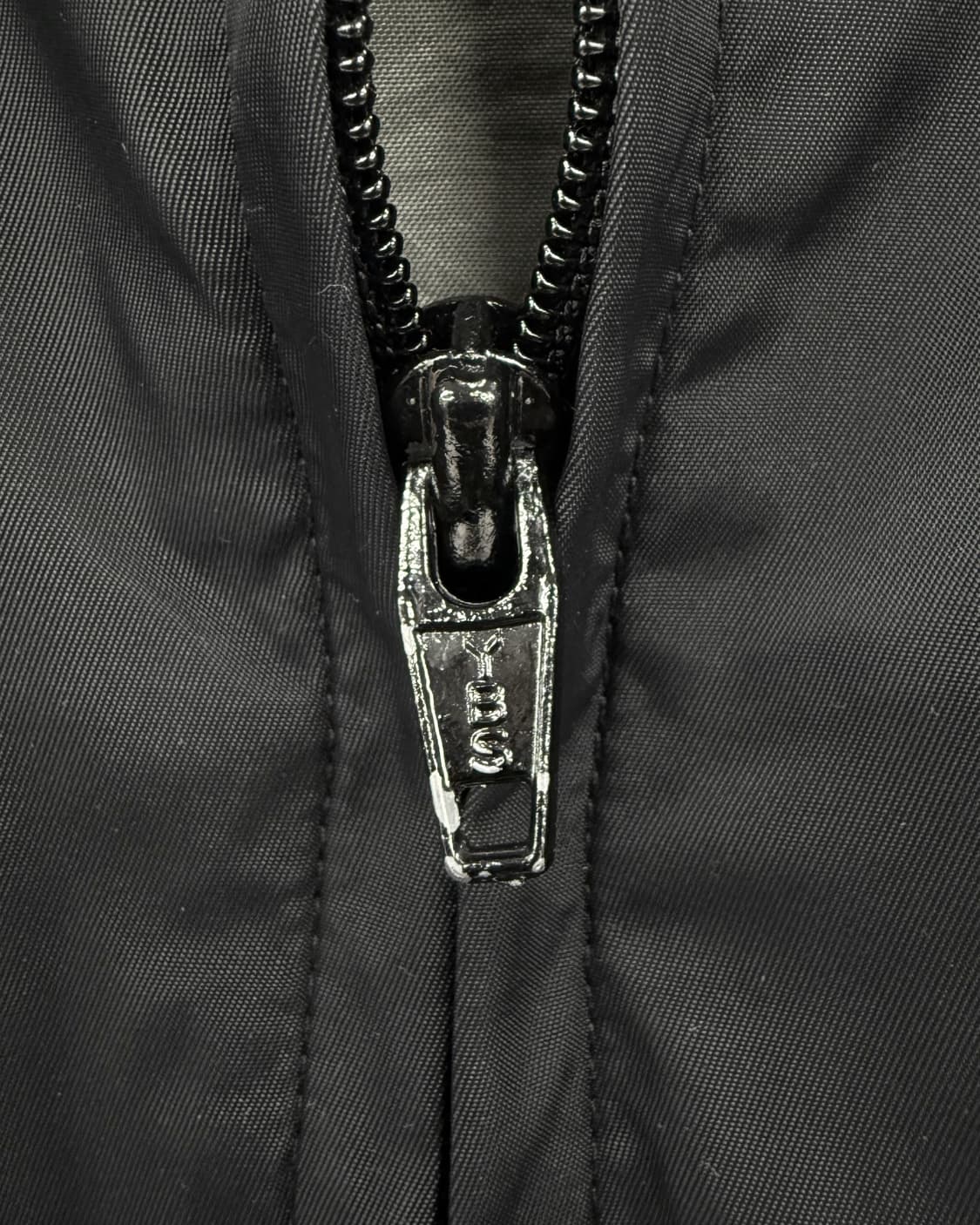 리복 NFL 00s 레이더스 트랙자켓 블랙 상품이미지6