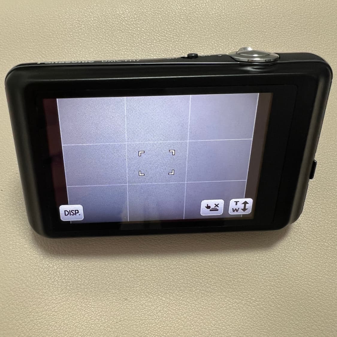 (스티커기능,A급상태)파나소닉 루믹스 DMC-FH7 상품이미지2