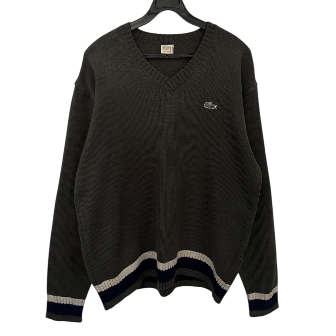 라코스테 울니트 상품이미지1