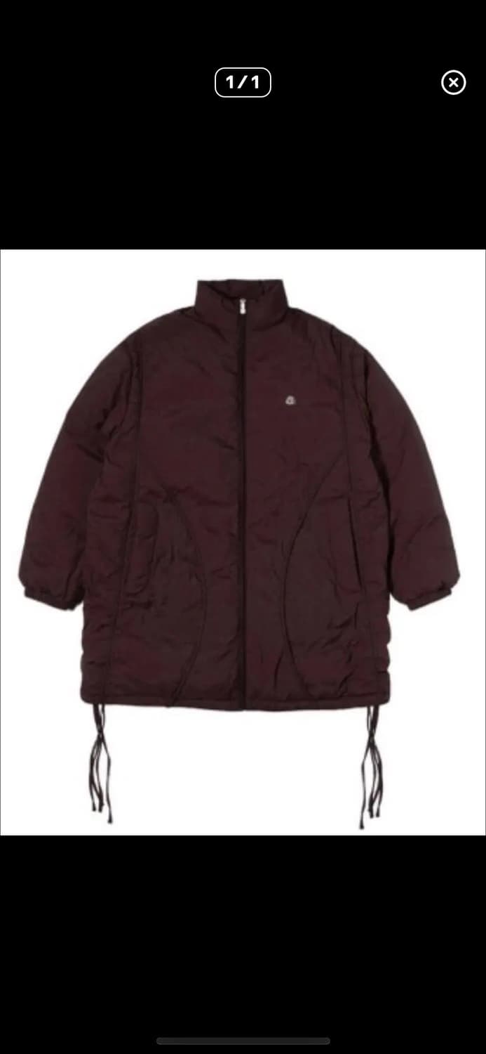 코이세이오 스마트어반유즈풀 패딩 구해요 상품이미지1