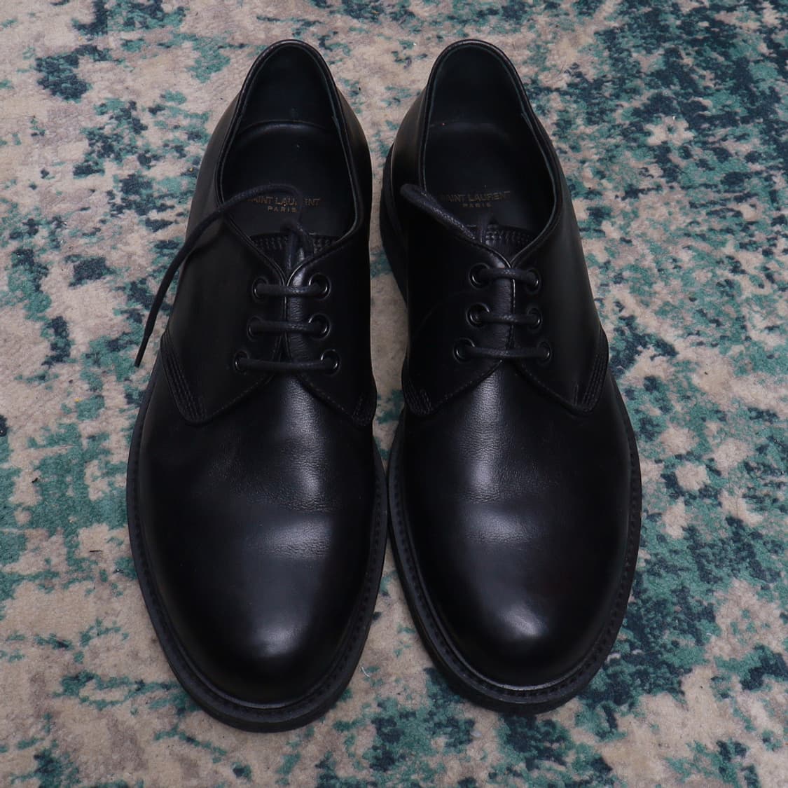 Saint Laurent 입생로랑 아미 더비 클래식 더비 260 정품 상품이미지2