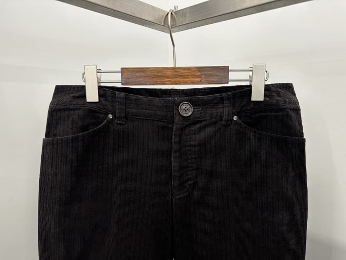 SONIA RYKIEL_ bootcut (32) 상품이미지2