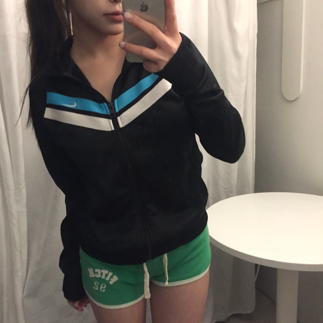 NIKE 나이키 스포티 트랙 져지 상품이미지1
