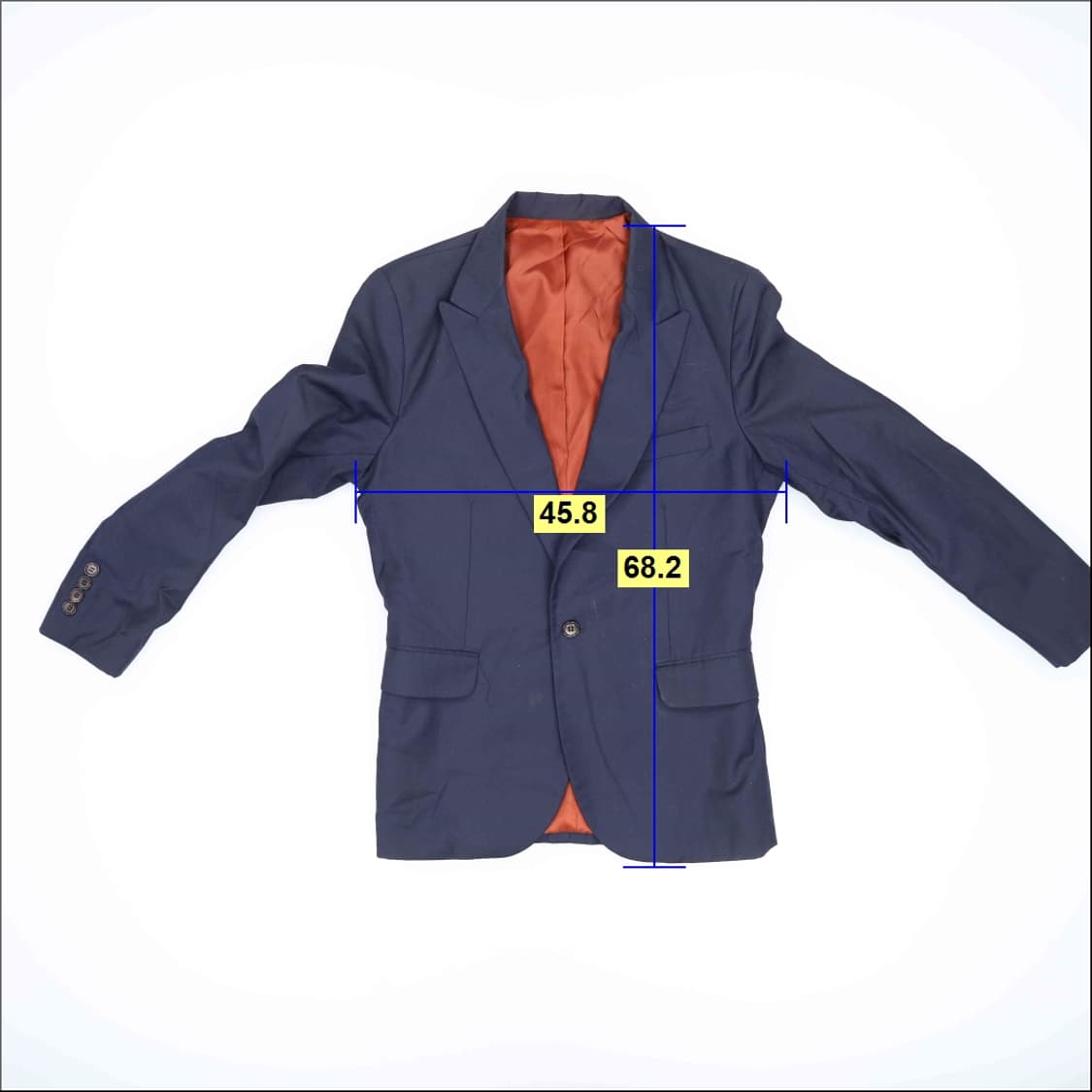 S 베티블루 여성 자켓 0423H1 상품이미지6