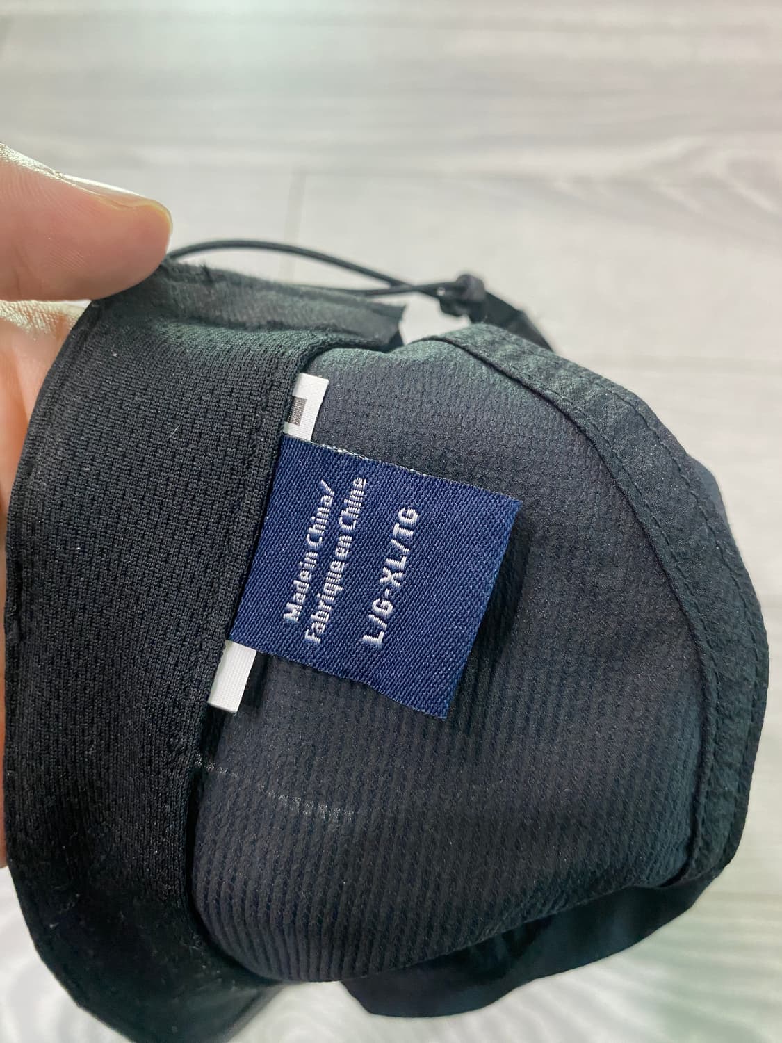 아크테릭스 노반 캡 구형 L/XL 상품이미지4