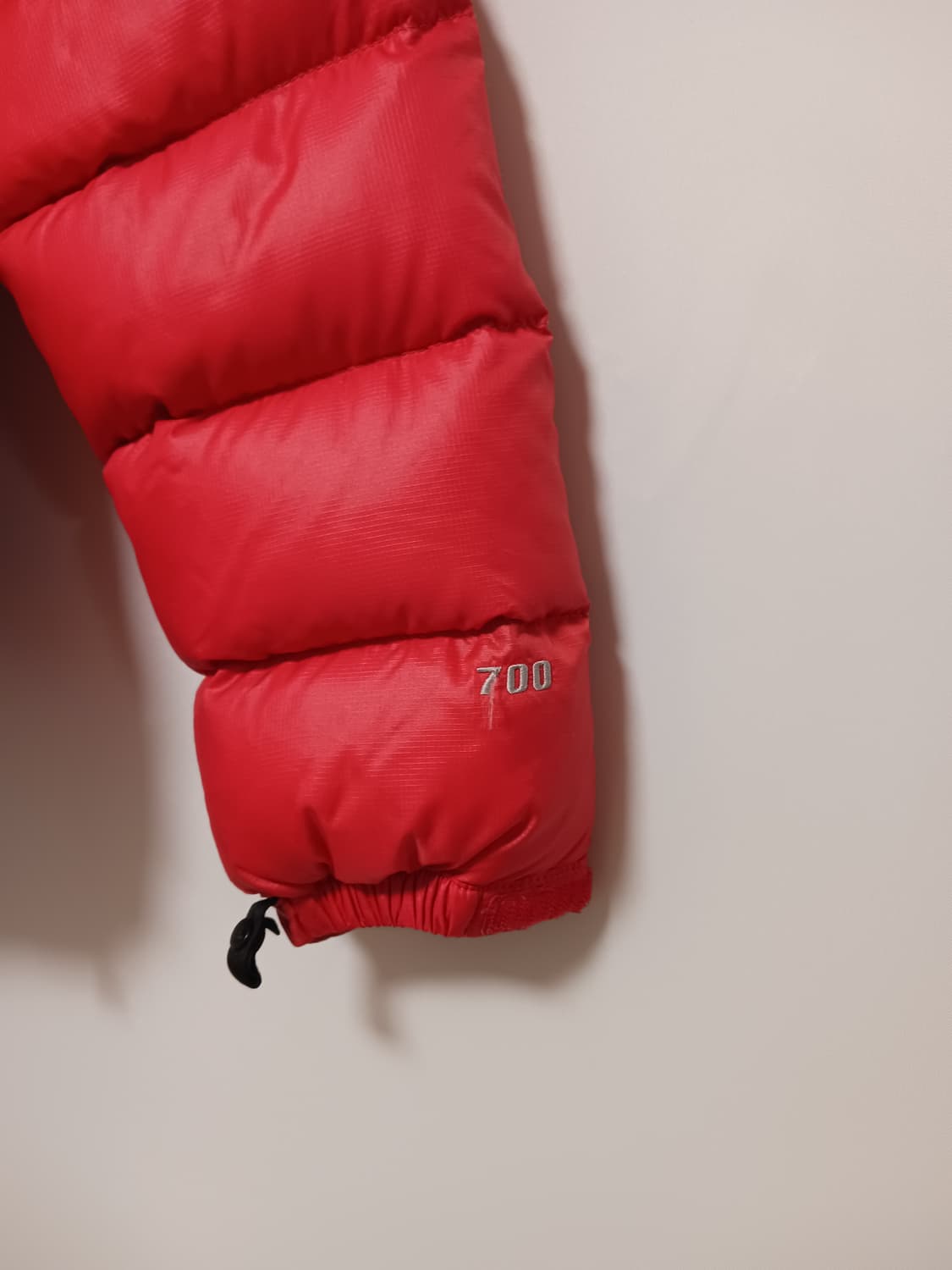 노스페이스 700필 눕시 상품이미지7