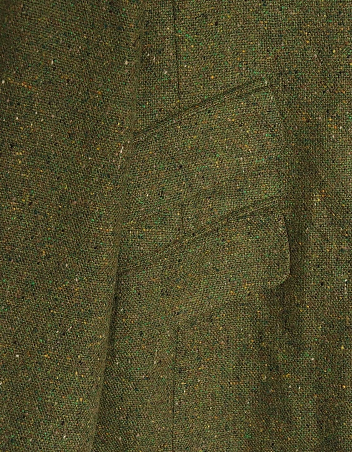 MaxMara WEEKEND LINE Wool Blazer 상품이미지4