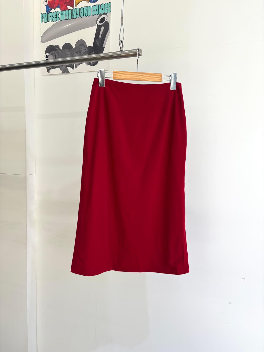 MAX MARA (Made in Italy) 스커트 상품이미지1