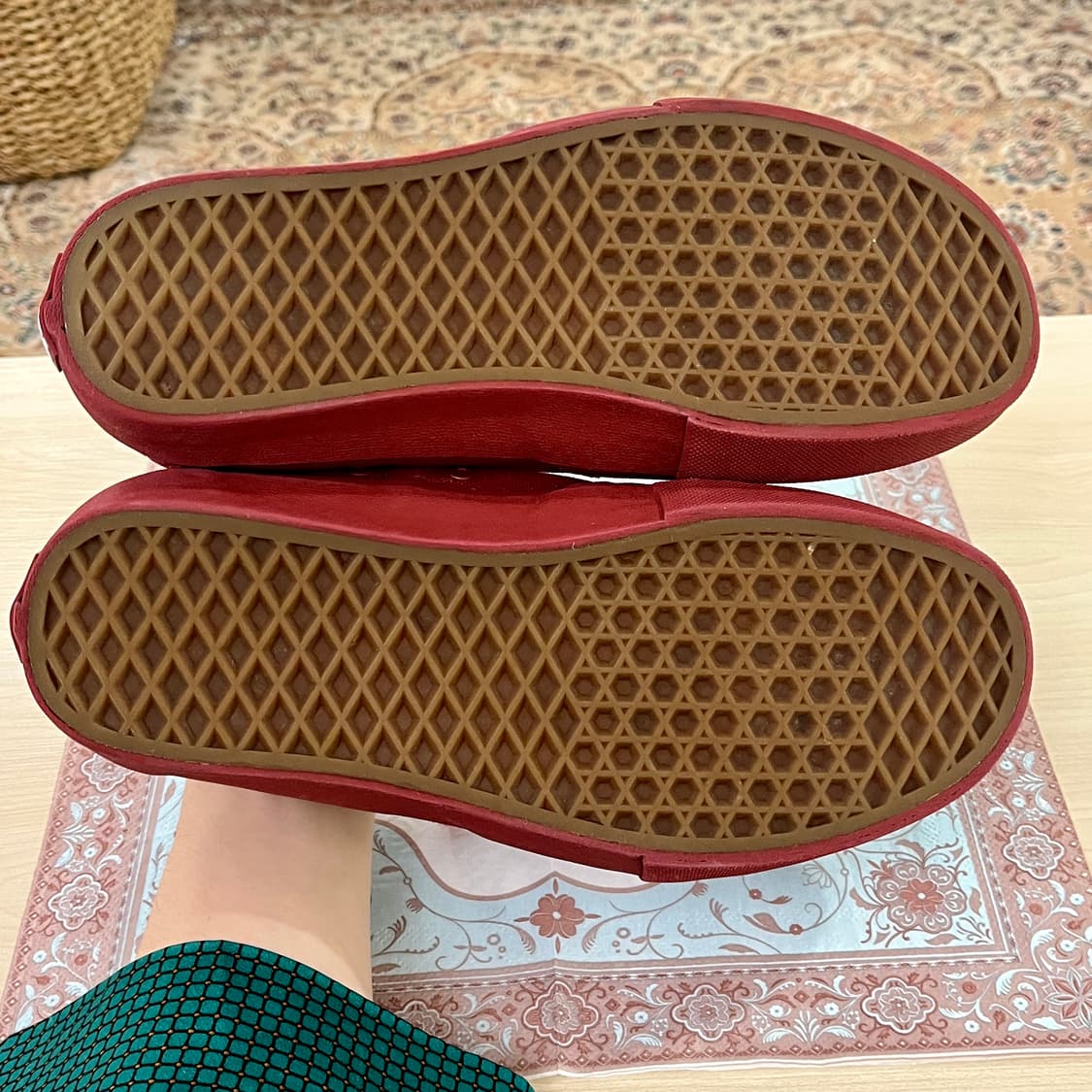 반스 트루히요 trujillo(260) 상품이미지9