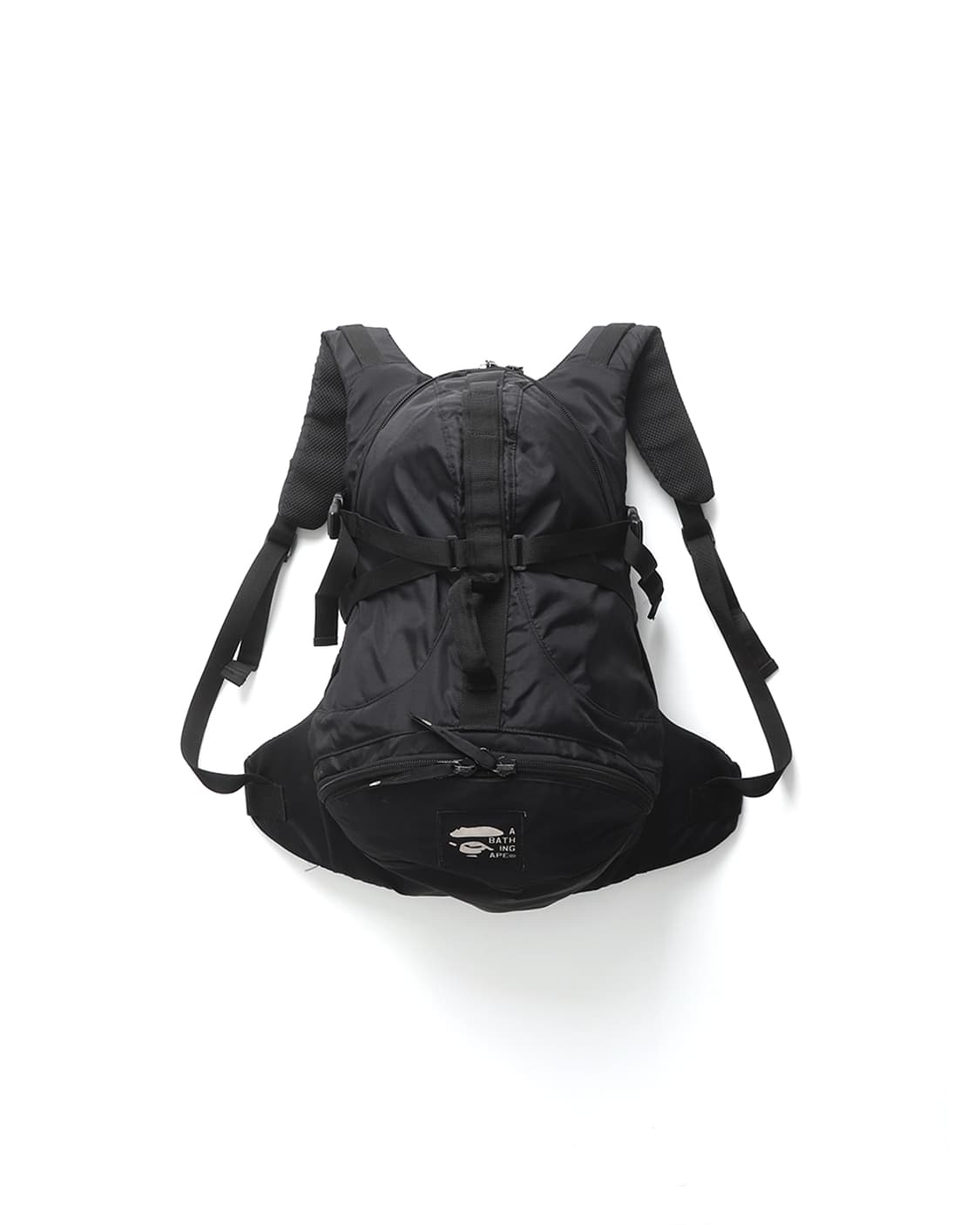 베이프 A BATHING APE 00s Backpack 상품이미지1