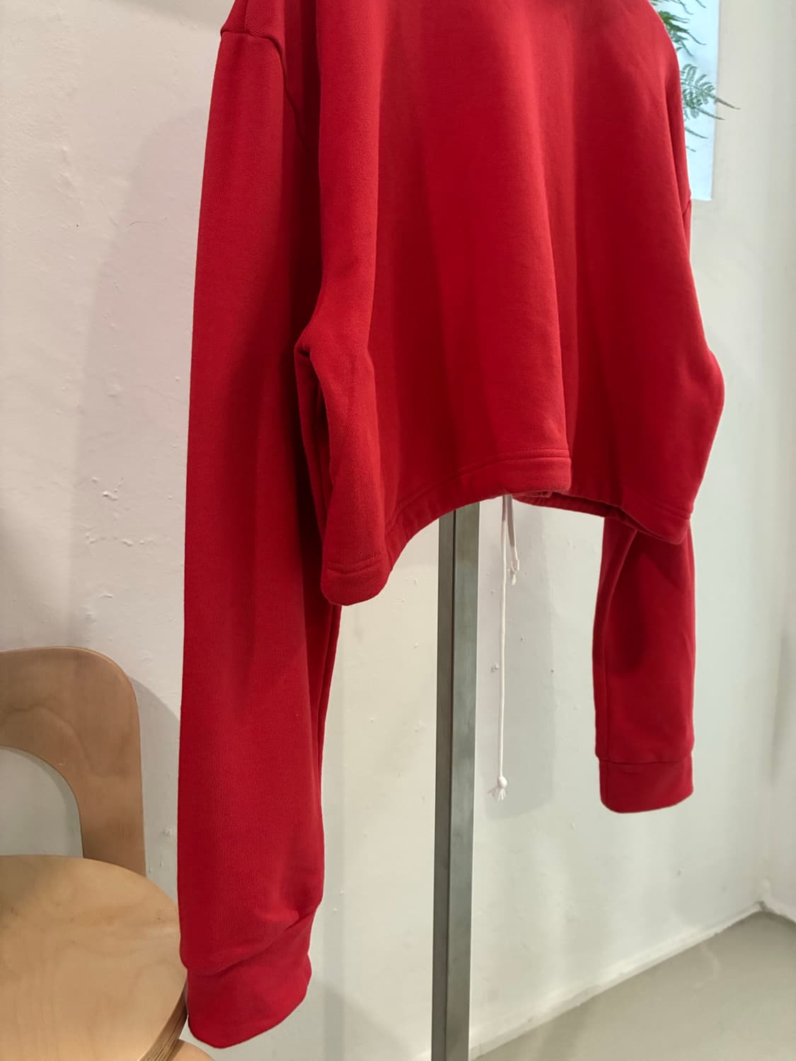 꼼데가르송 걸 AD 2024 자켓 상품이미지5