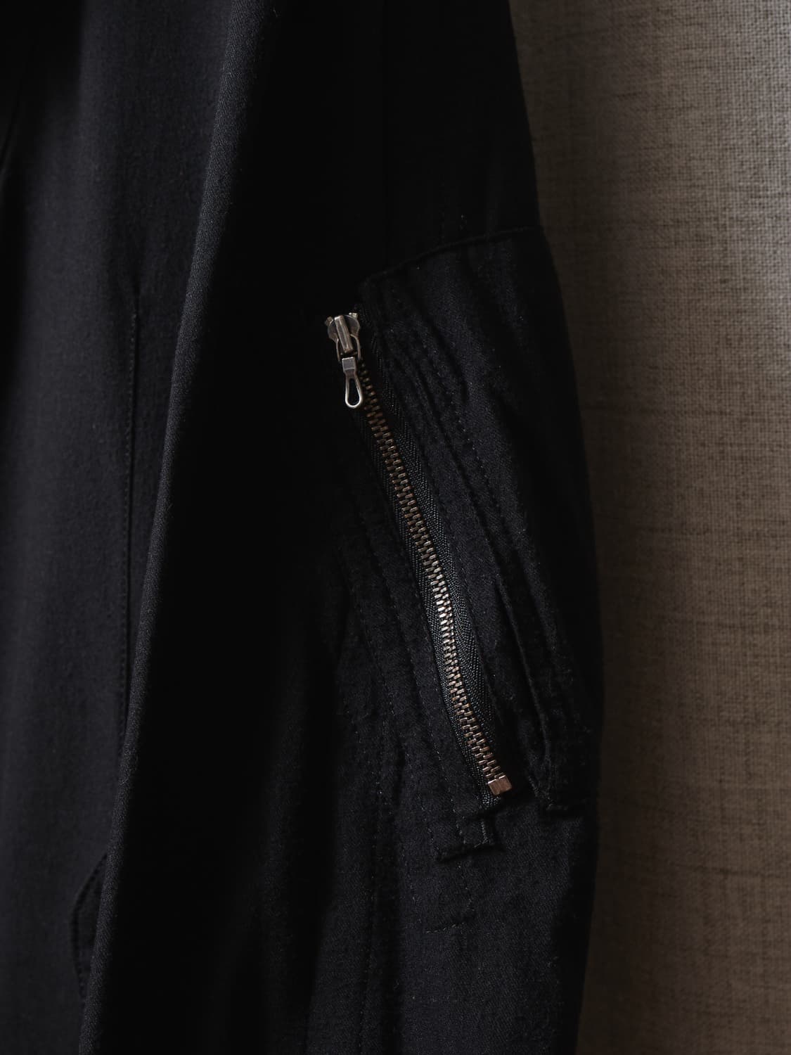 Ma_Julius 11fw 후디 파카 상품이미지6