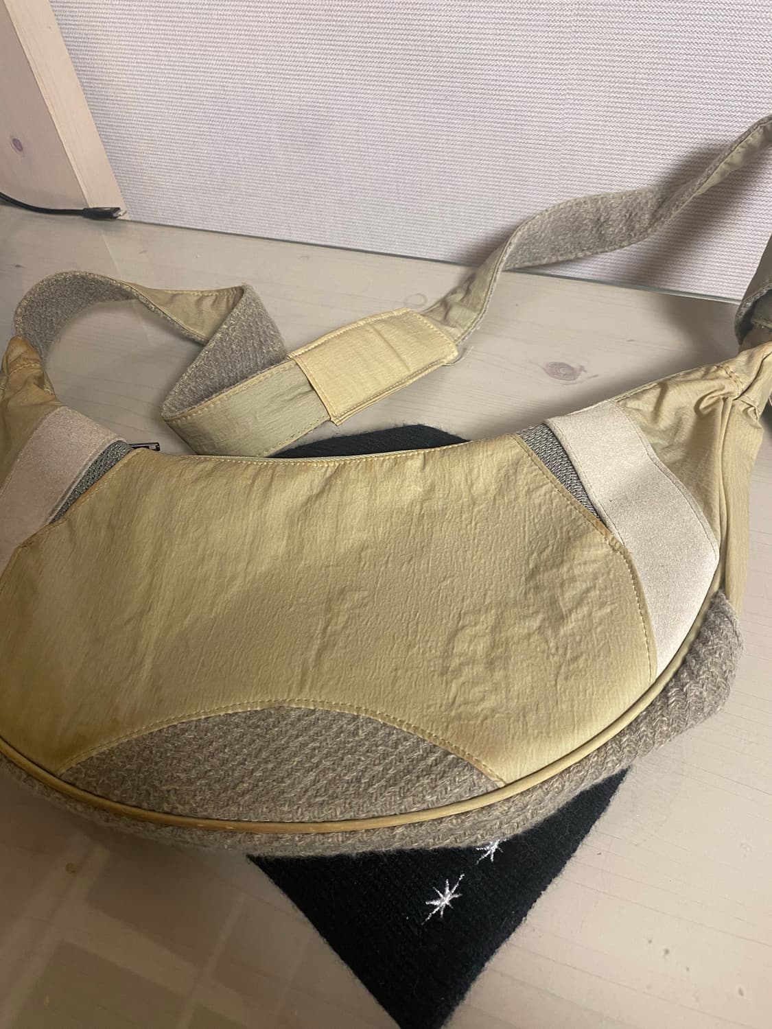 xlim ep.4 bag 상품이미지1