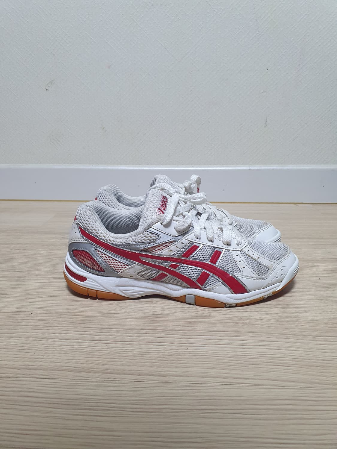 아식스 로테리브레 체대입시화 250 상품이미지1