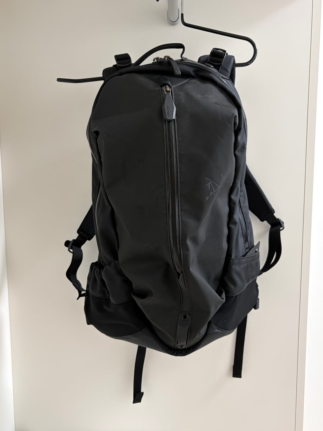 [os] arcteryx 아크테릭스 아로 22 상품이미지2