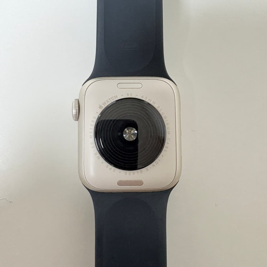 애플워치 se2 gps 40mm(성능 85) 상품이미지4