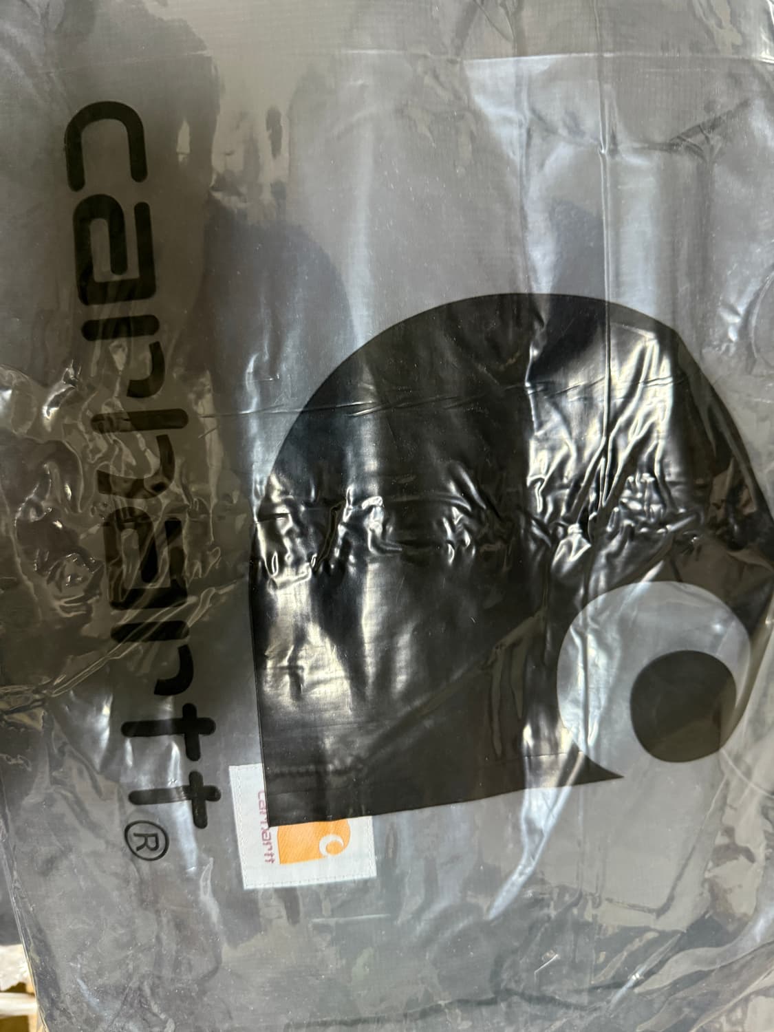 칼하트 패딩 아스펜(배송비포함) 상품이미지3