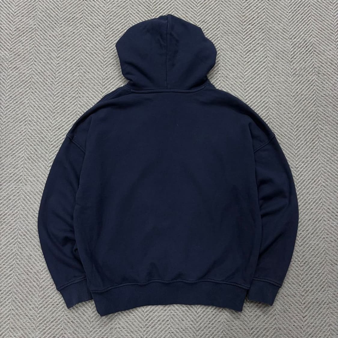 5252byoioi 자수 후드티 v2123 상품이미지2