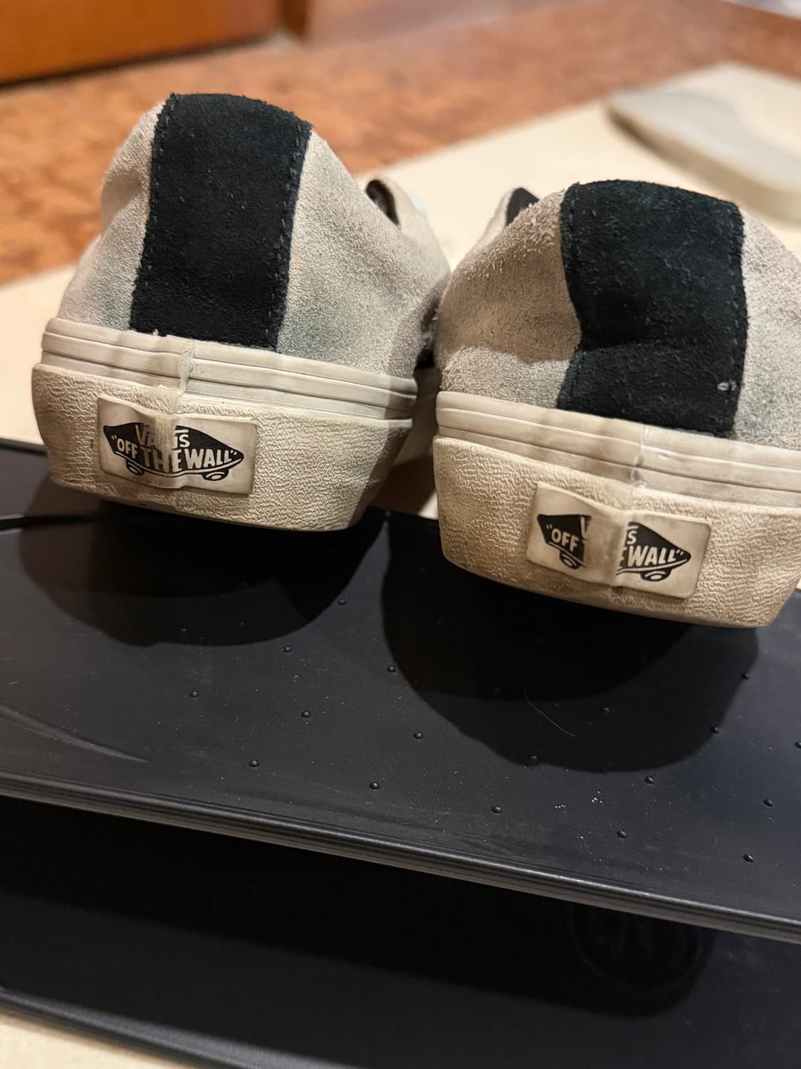 Vans 반스 로우탑 스니커즈 230 상품이미지4