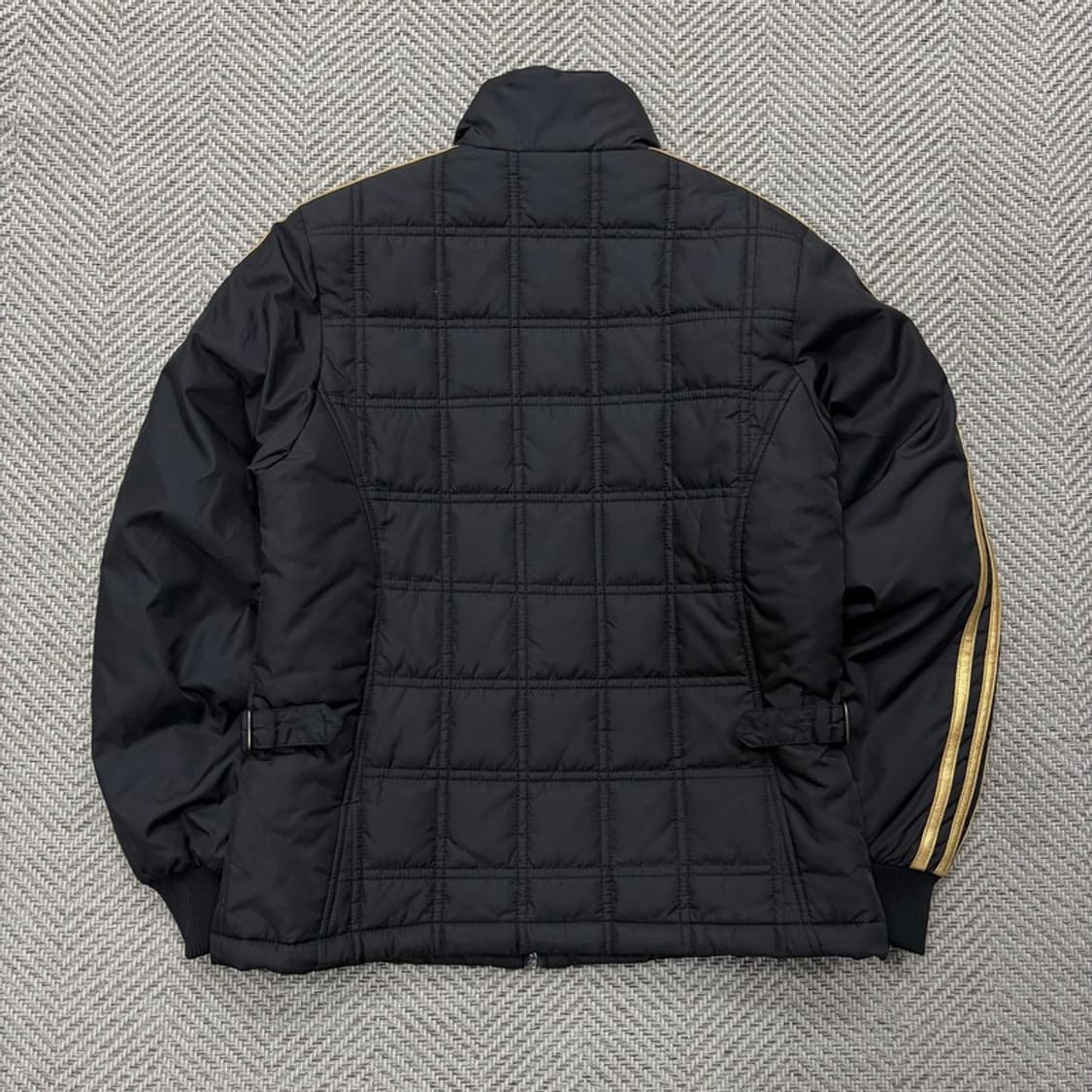 아디다스 검금 패디드자켓 v2140 상품이미지2