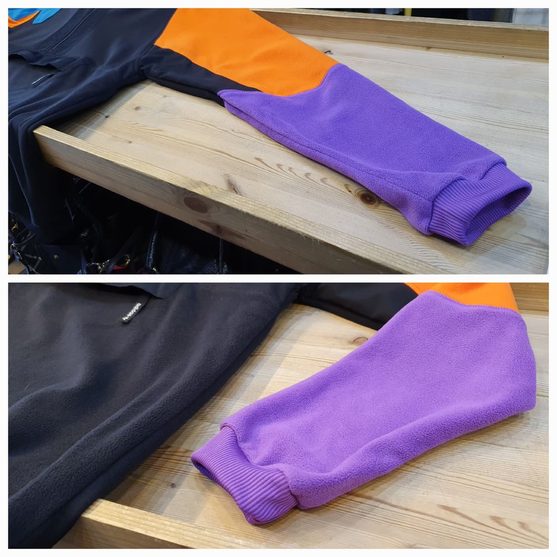 100.아디다스 오리지날 후리스  상품이미지7