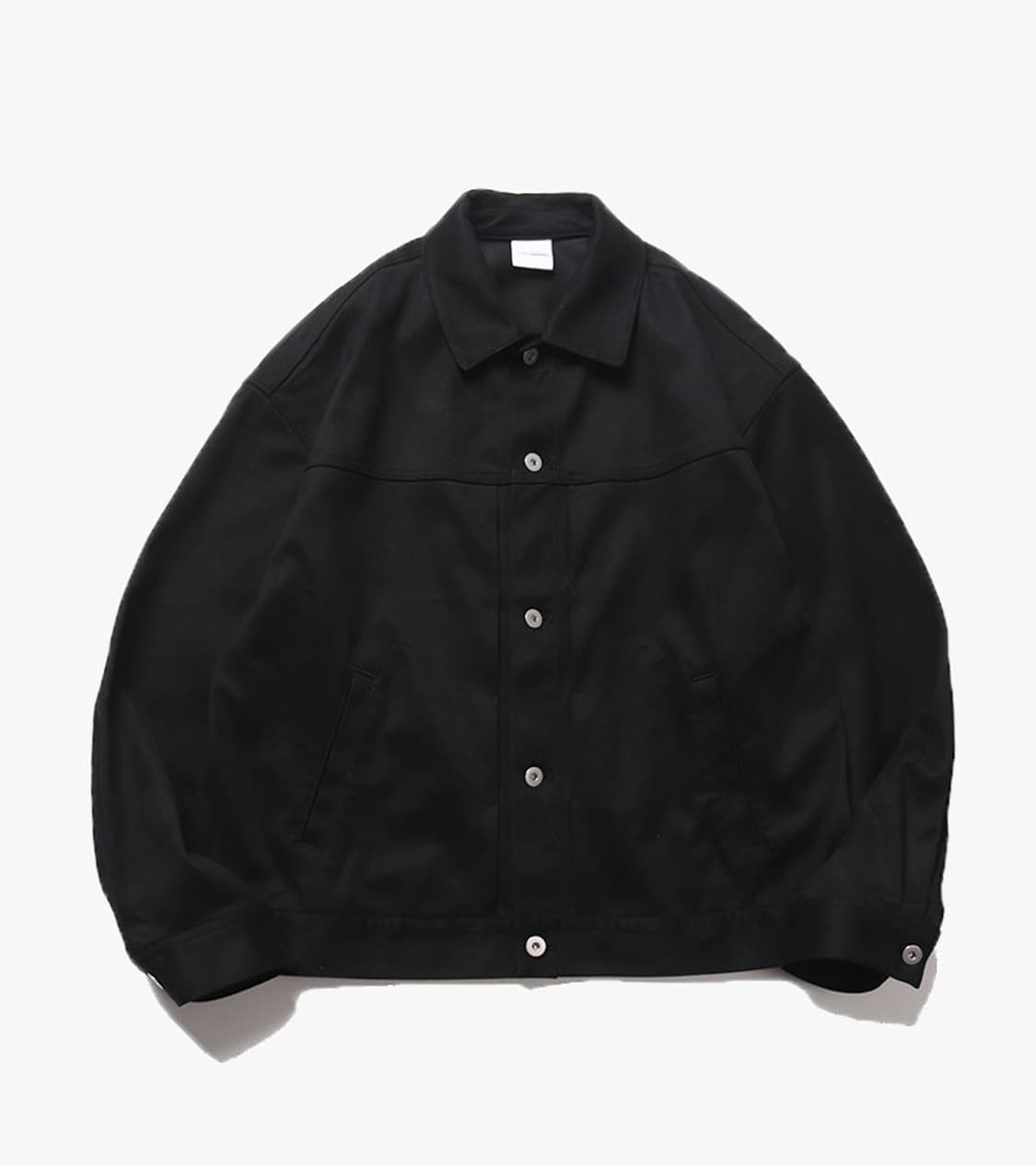 CIAOPANIC - SUEDE TRUCKER JACKET 상품이미지1