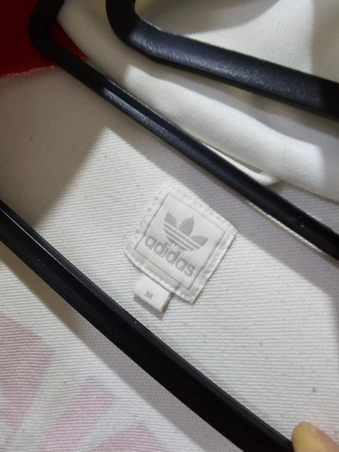 아디다스 대장 구 캐나다 져지 95/ M 상품이미지5