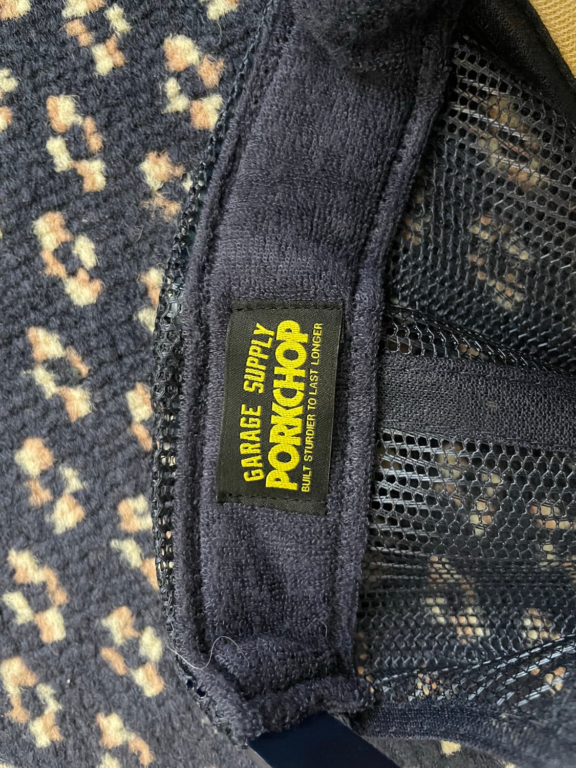 Porkchop Garage Supply 상품이미지5