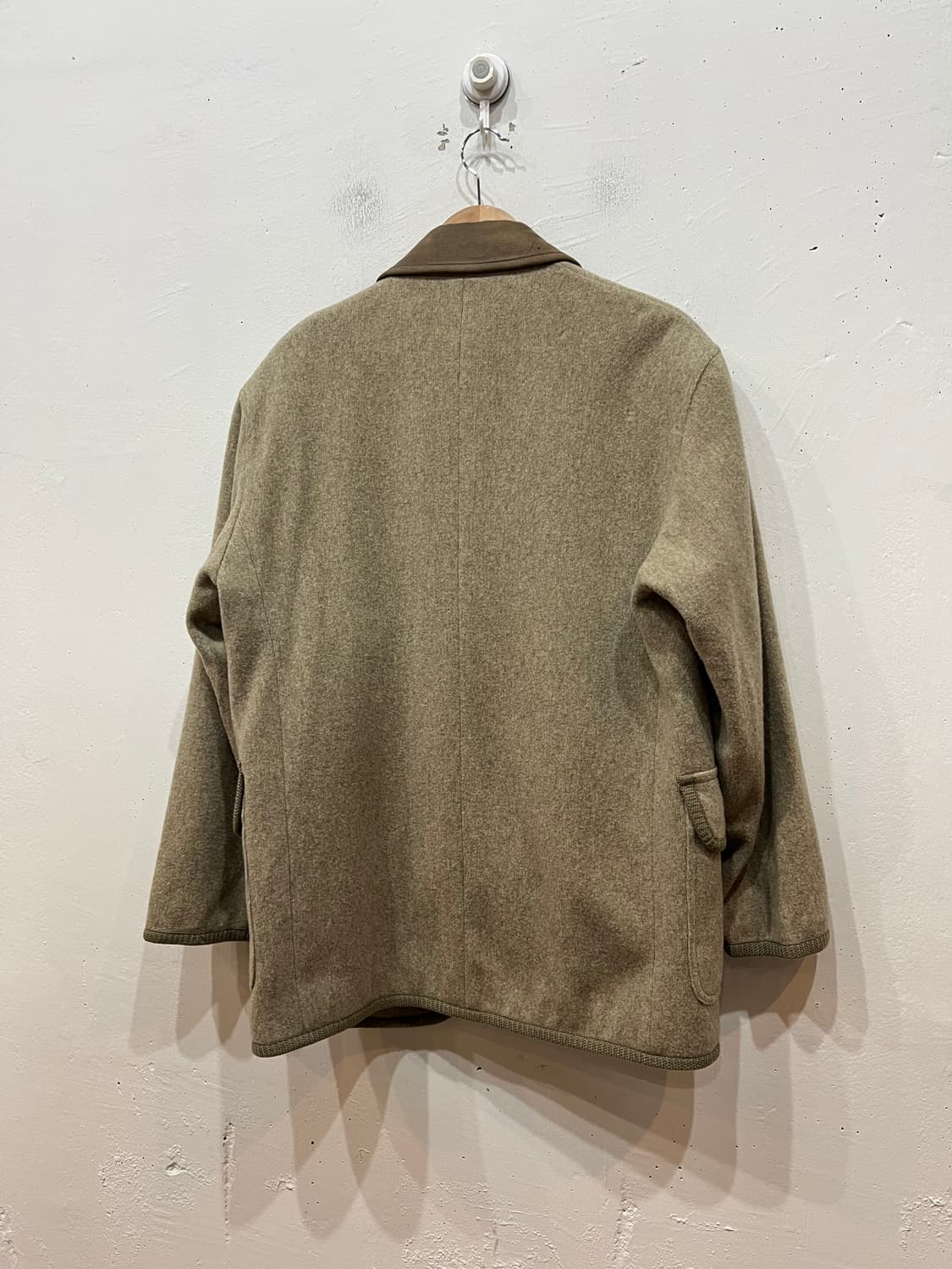 크리스찬 디올 울 자켓 상품이미지8