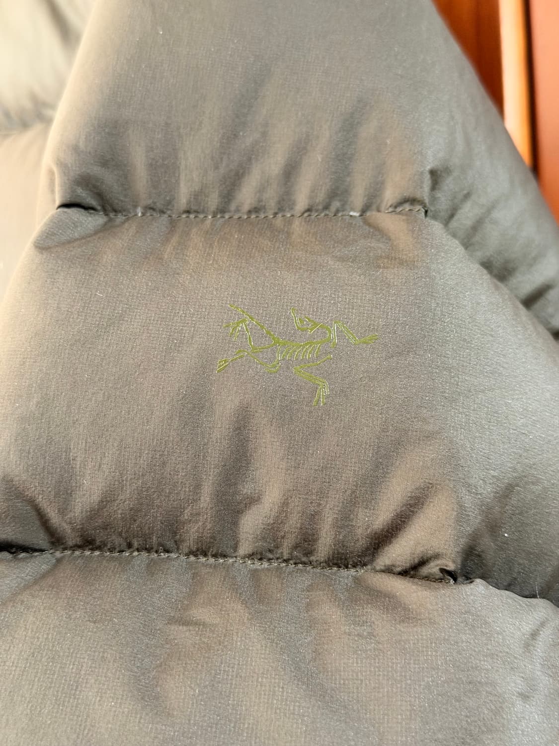 아크테릭스 세륨 롱버전 피에몬트  상품이미지5