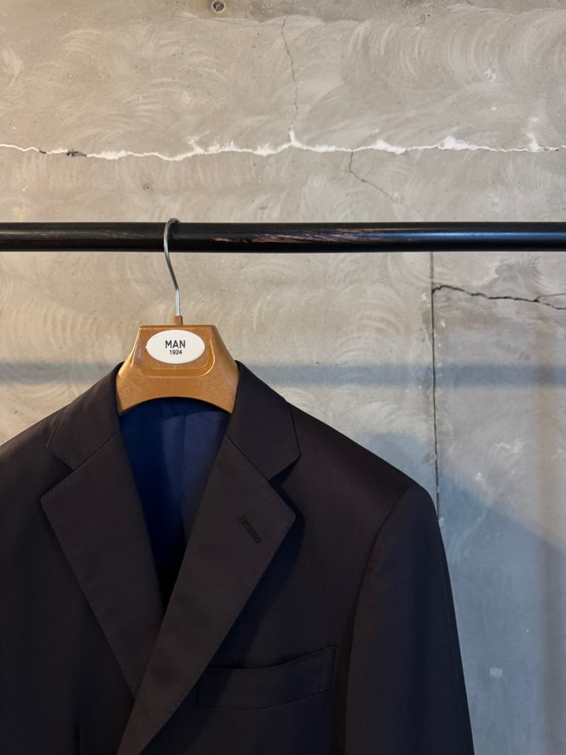 재패니즈 스카발 비스포크 자켓 100 상품이미지6