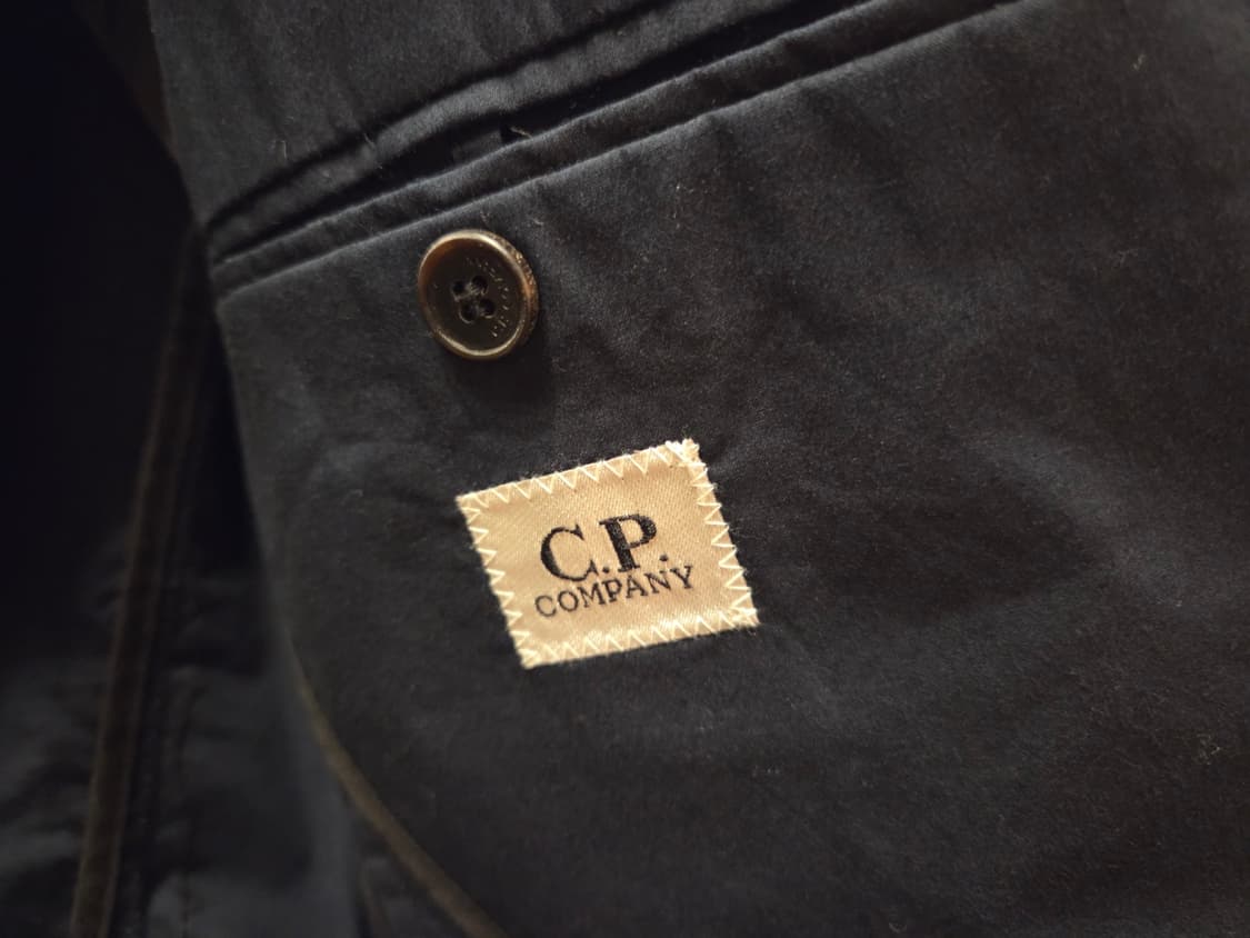 씨피컴퍼니 테일러드 클래식 자켓 상품이미지7