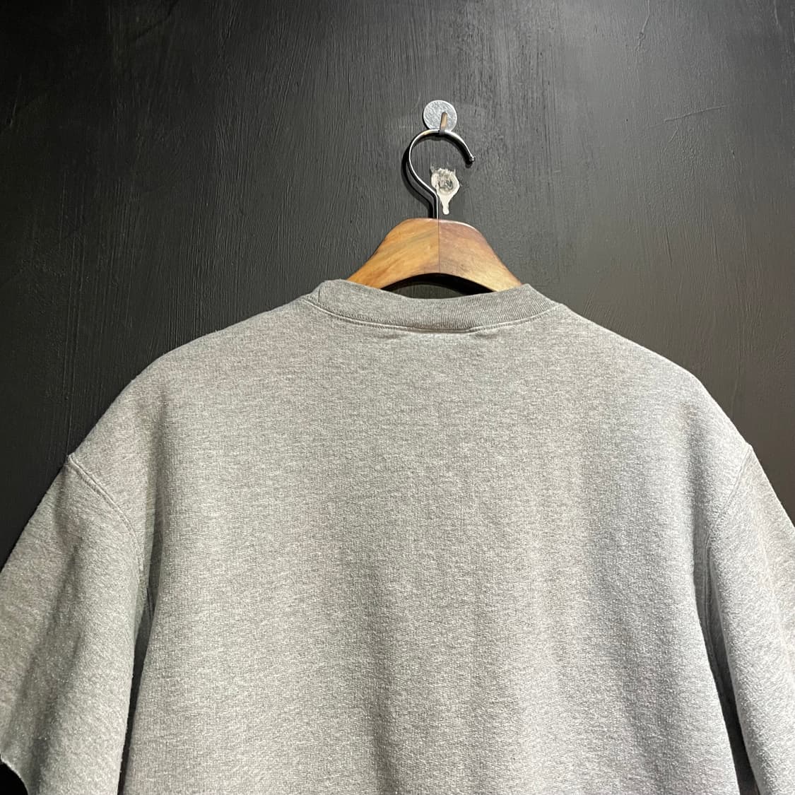  Champion custom1/2 sweat 상품이미지8