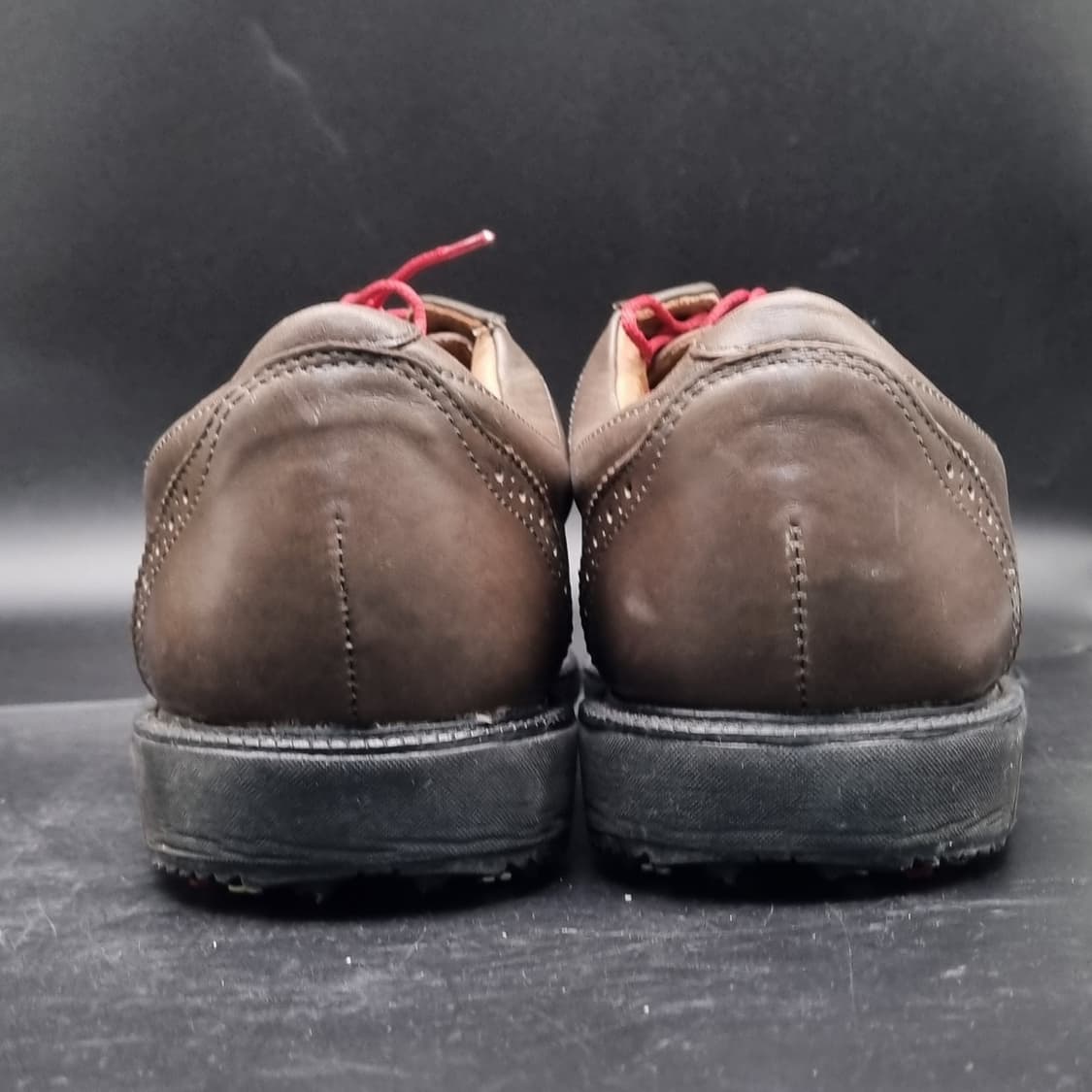 풋조이 아이콘 남성골프화280 상품이미지4