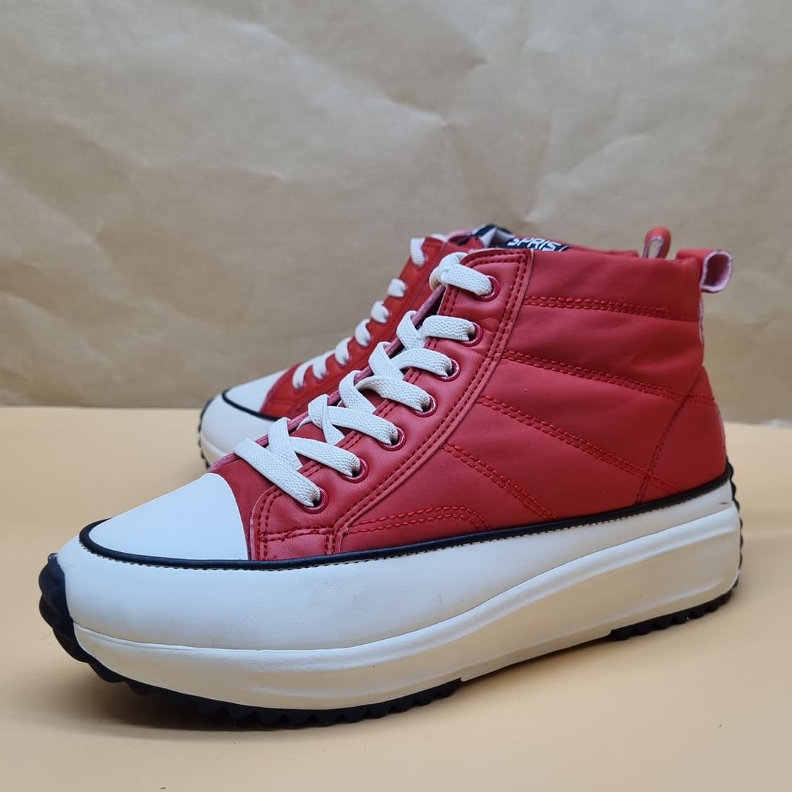 스프리스 에어 웜 여성부츠 240 상품이미지1