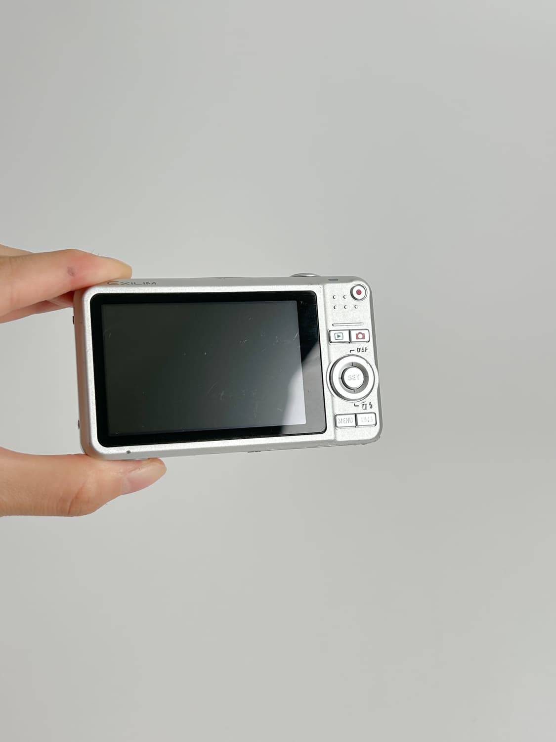 토모토모!) 카시오 엑슬림 z80 Exilim 빈티지 디카 상품이미지6