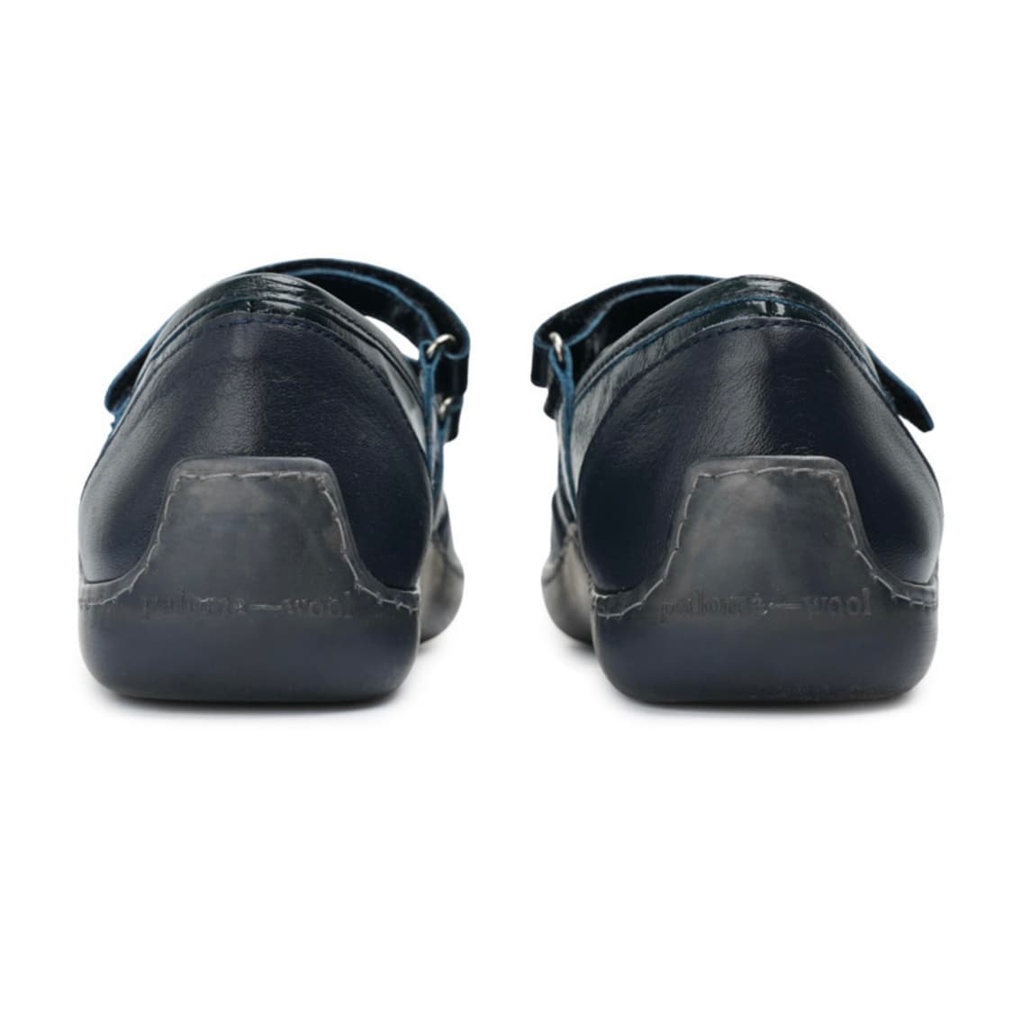 팔로마울 벨크로 발레리나 플랫슈즈 상품이미지3