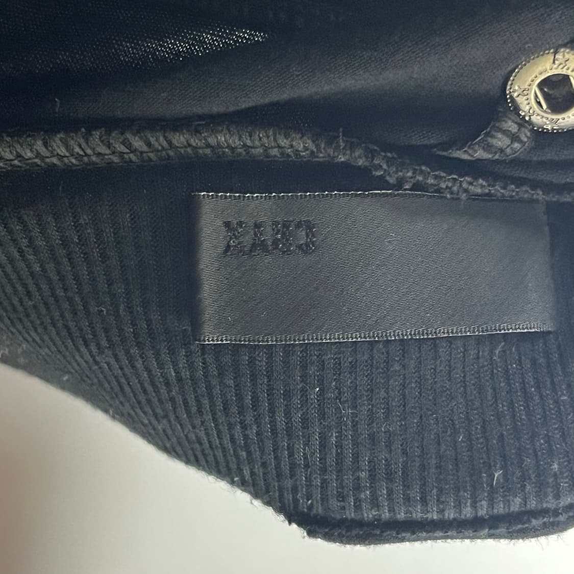 [CRYX] 셔링 디테일 멀티포켓 조거팬츠 상품이미지7