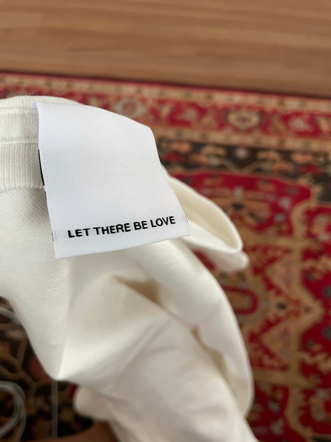 오아시스 산산기어 반팔티 / 2사이즈 상품이미지7