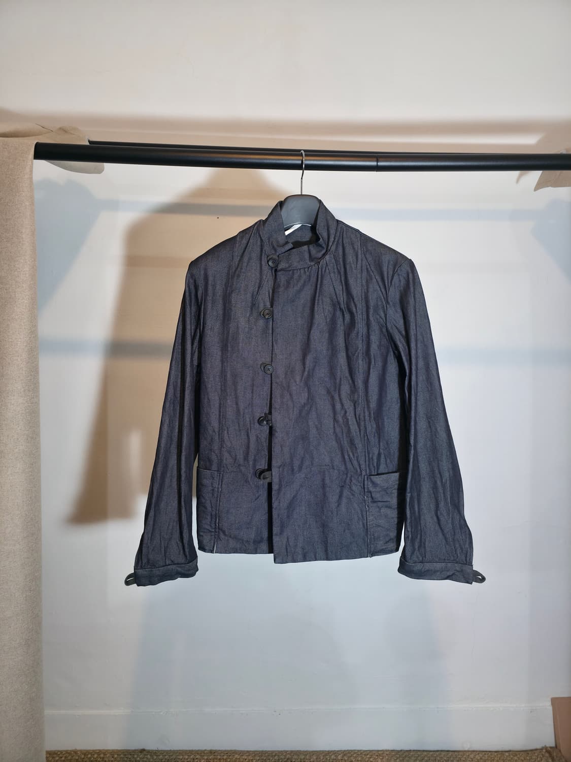 Sus-Sous tank jacket 상품이미지2