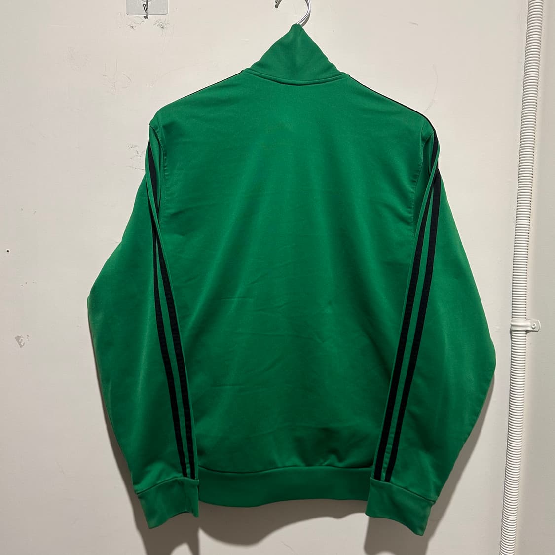 아디다스 그린 트랙탑 져지 상품이미지5