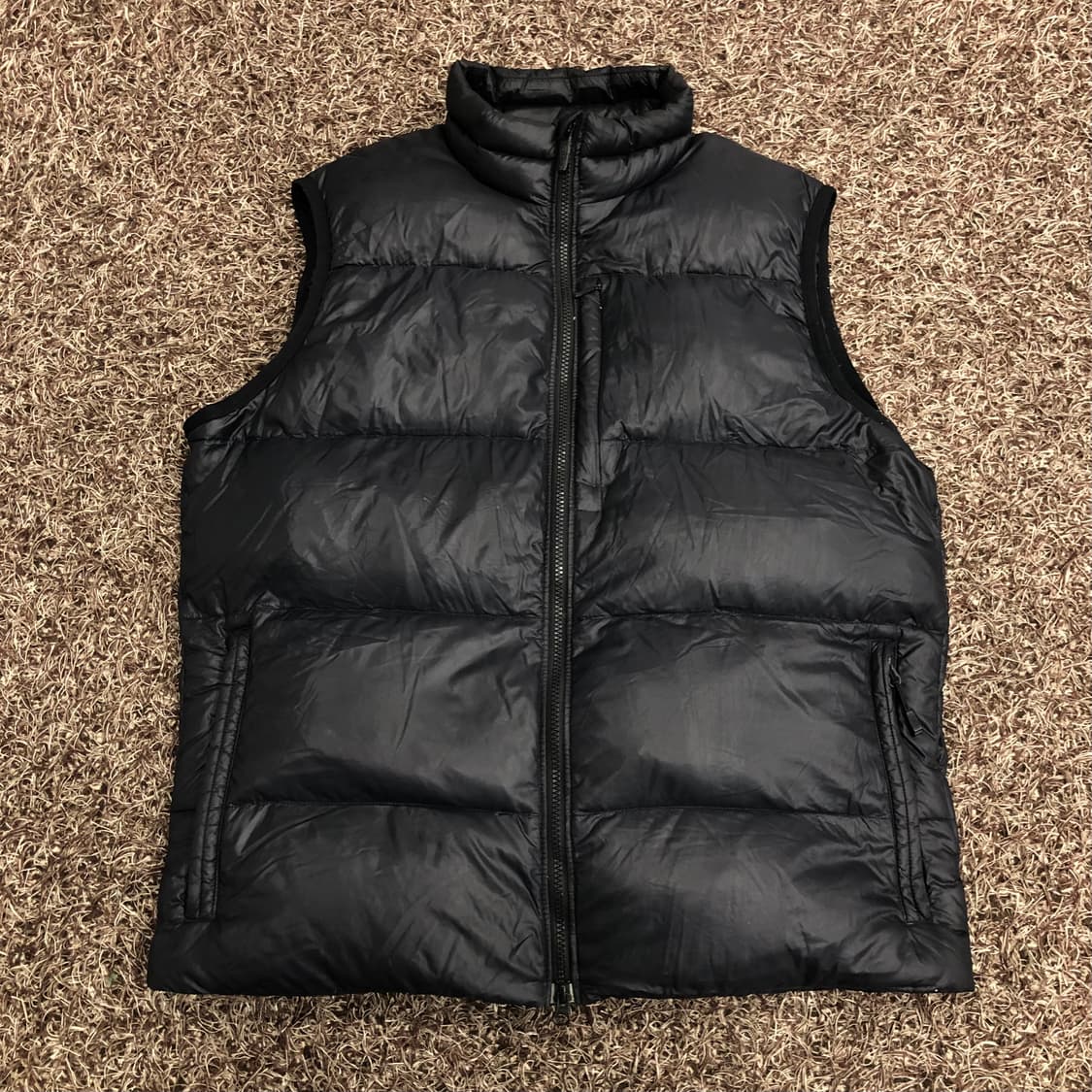 나이키 ACG 투웨이 구스다운 패딩 조끼 베스트 상품이미지3