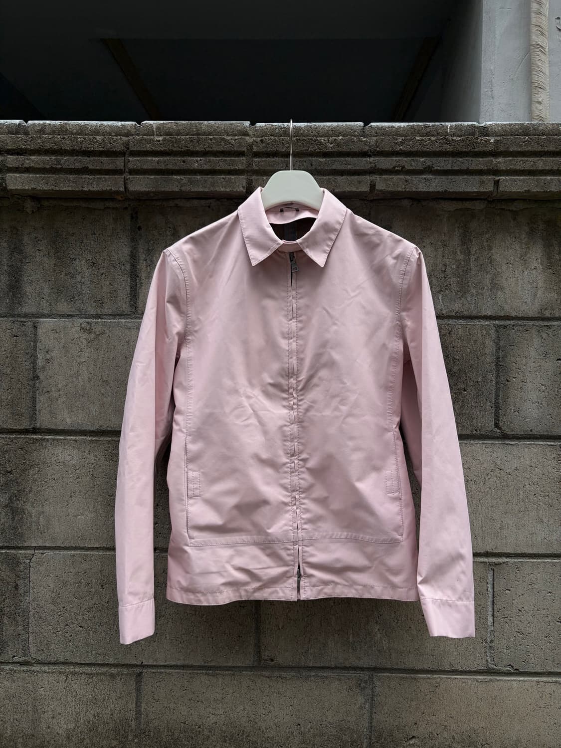 프라다 스포츠 고어텍스 자켓 상품이미지3