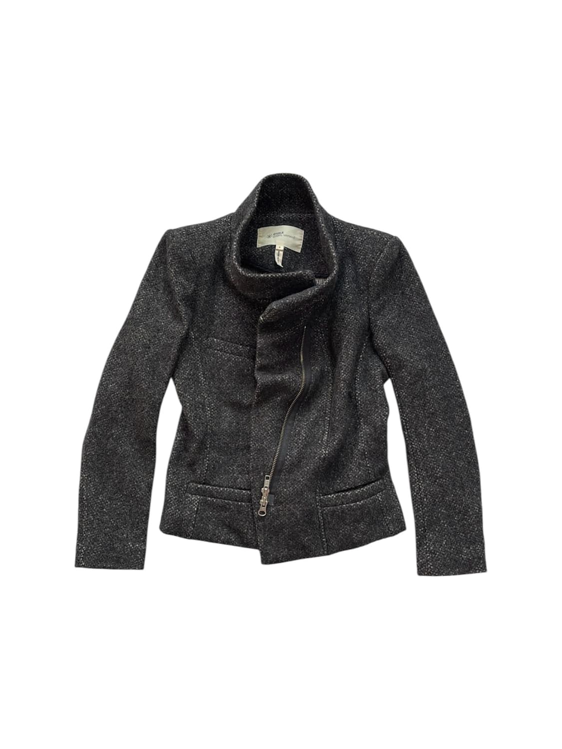 Etoile Wool Jacket 상품이미지1