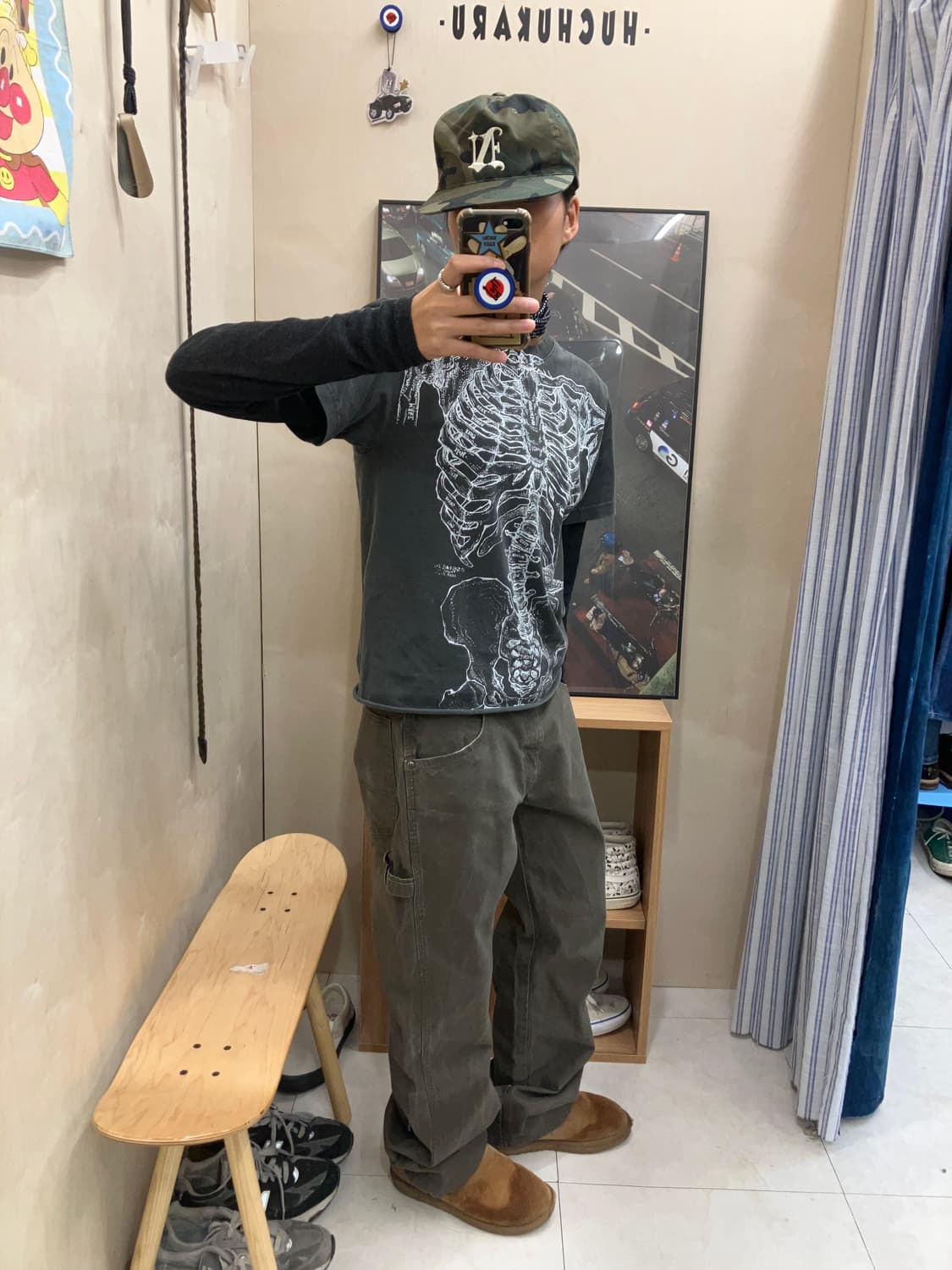 Dickies carpenter 상품이미지10