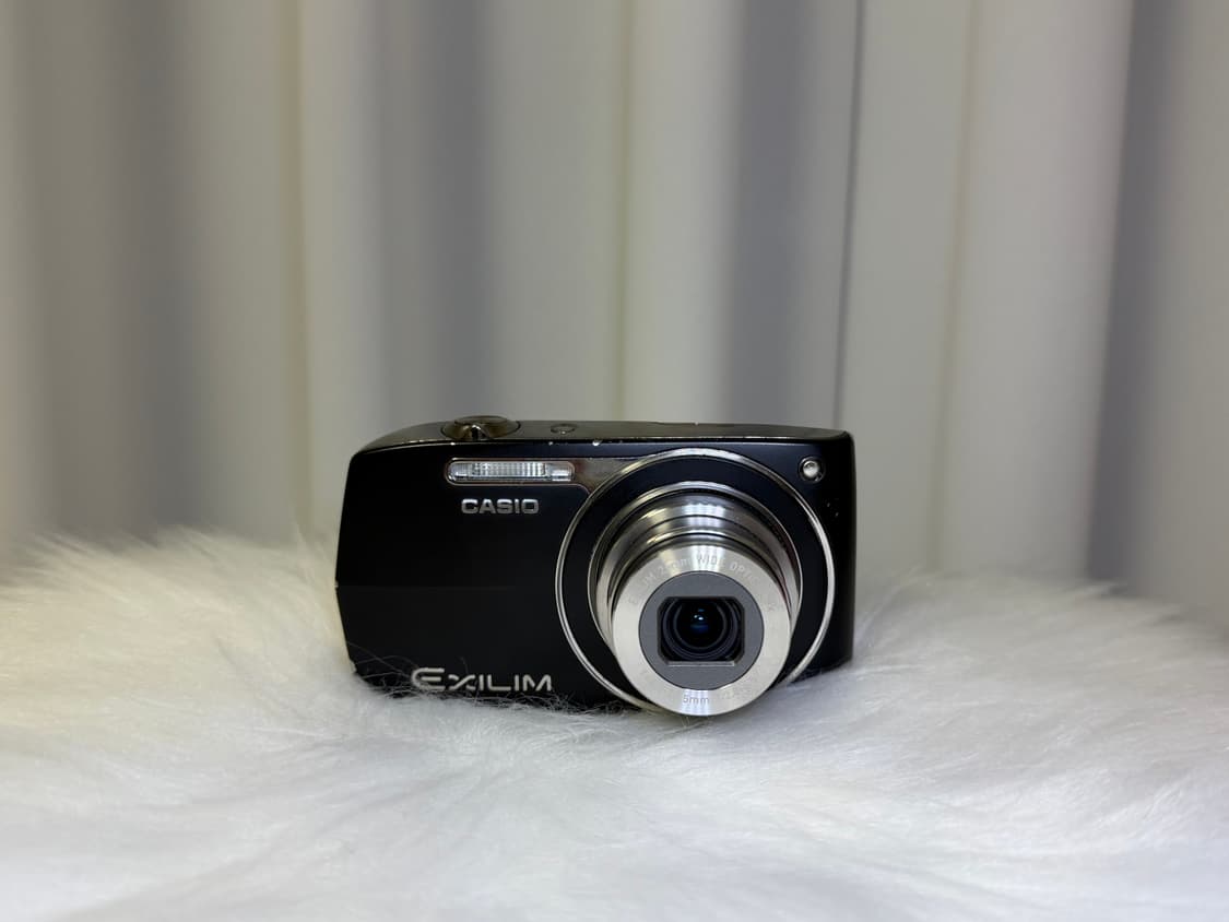 카시오 엑슬림 ex-z2000 상품이미지3