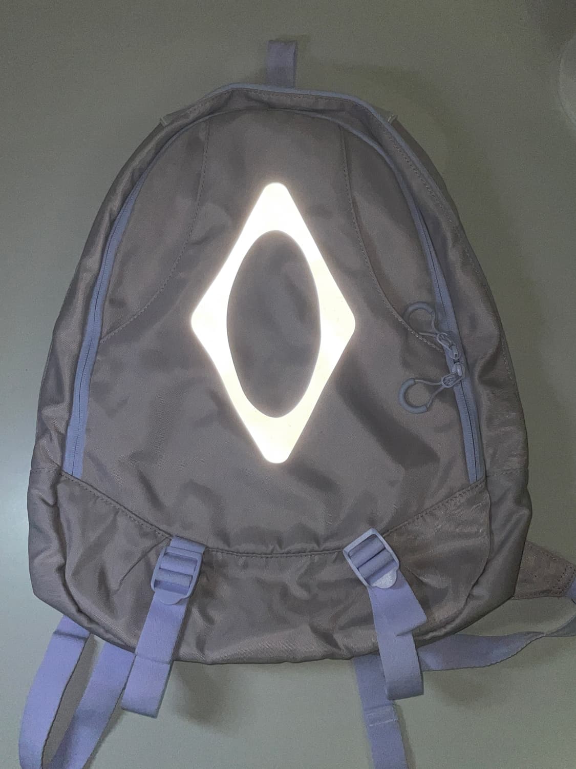 Mischief Rhombus Mountain Backpack 상품이미지4